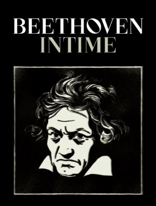 Locandina di Beethoven Segreto