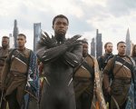 Black Panther 2, il titolo del sequel è ufficiale: ecco qual è