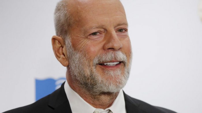 Bruce Willis e Chad Michael Murray star della trilogia The Fortress