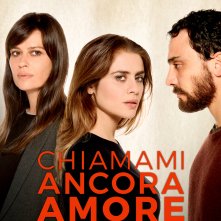 Locandina di Chiamami ancora amore