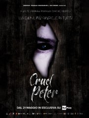 Locandina di Cruel Peter