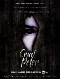 Locandina di Cruel Peter
