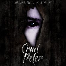 Locandina di Cruel Peter