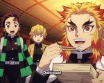 Demon Slayer the Movie: Mugen Train è il primo anime in vetta al box office USA dopo decenni
