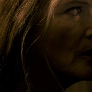 Due: Barbara Sukowa in una sequenza