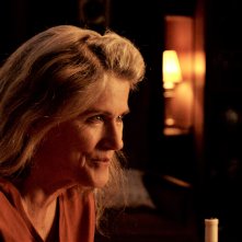 Due: Barbara Sukowa in un'immagine