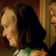 Due: Barbara Sukova e Martine Chevallier in una scena