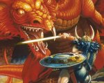 Dungeons & Dragons: al via le riprese del reboot, prima foto dal set