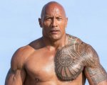 Dwayne Johnson: 'Quando ero bambino la gente mi scambiava per una femmina'