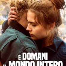 Locandina di E domani il mondo intero