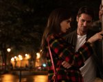 Emily in Paris 2: Netflix annuncia l'inizio delle riprese della seconda stagione
