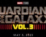 Guardiani della Galassia Vol. 3: ufficializzato il logo e la nuova data d'uscita