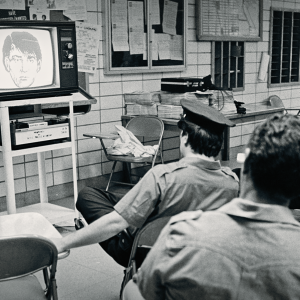 I figli di Sam: Verso le tenebre, una foto di scena della serie