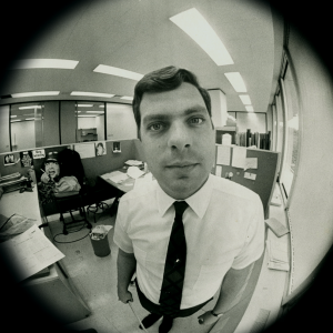 I figli di Sam: Verso le tenebre, un'immagine della serie