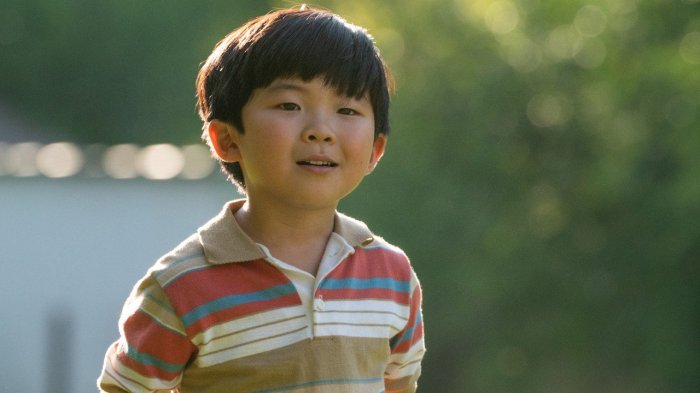 Minari: il regista spiega da dove è nata l'ispirazione per il film