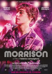 Locandina di Morrison