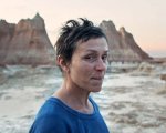 Nomadland, Frances McDormand: 'La pandemia ha fatto crescere il fenomeno del nomadismo'