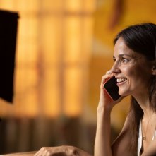 Rifkin's Festival: Elena Anaya in una scena del film