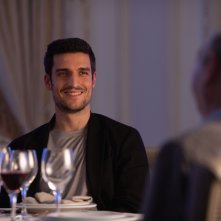 Rifkin's Festival: Louis Garrel in un'immagine