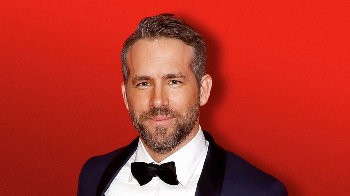 Ryan Reynolds stringe un nuovo accordo con Paramount