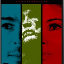 Locandina di Valley of the Gods