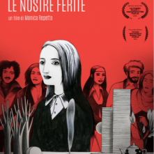 Locandina di 1974 1979. Le nostre ferite