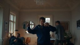 Un Altro Giro - Clip Balletto Quattro Amici Ubriachi