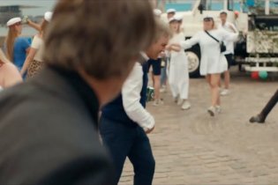 Un Altro Giro - Clip Finale Danza