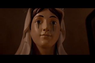 Il Sacro Male - Trailer Italiano