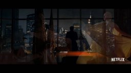 Halston - Trailer Italiano