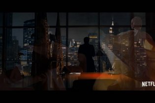 Halston - Trailer Italiano