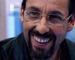 Adam Sandler replica al video virale al ristorante e spiega perché se n'è andato