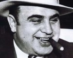 Scarface and the Untouchable: la storia di Al Capone ed Eliot Ness diventa una serie