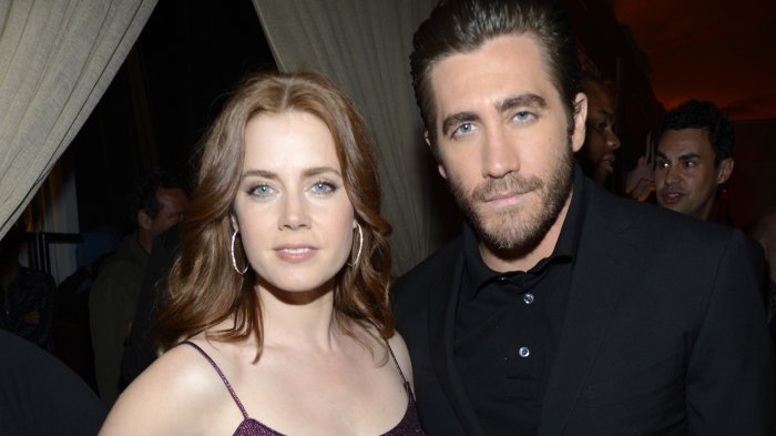 Amy Adams e Jake Gyllenhaal produrranno il film Finding the Mother Tree