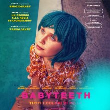 Locandina di Babyteeth