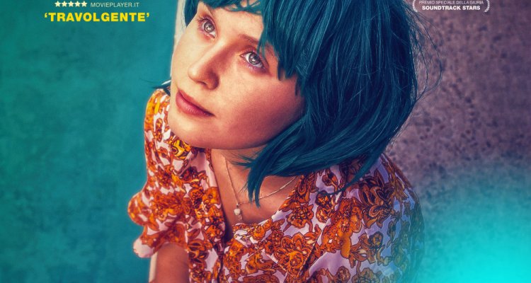 Babyteeth Tutti i colori di Milla (Film 2019) trama, cast, foto