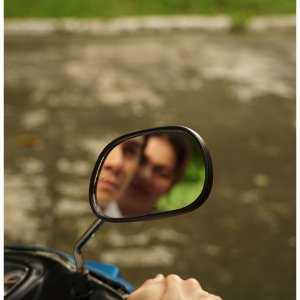 Dito at Doon: una scena