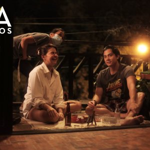 Dito at Doon: un'immagine