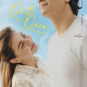 Locandina di Dito at Doon