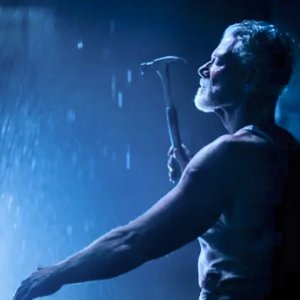 Man in the Dark 2: Stephen Lang in una foto del film