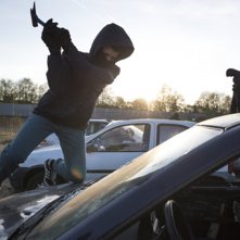 E domani il mondo intero: un'immagine del film