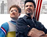 Eddie the Eagle - Il coraggio della follia: la reazione del vero Eddie Edwards al film