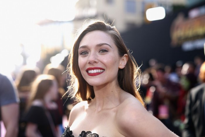 Elizabeth Olsen sarà l'assassina Candy Montgomery nel true crime Love and Death per HBO Max