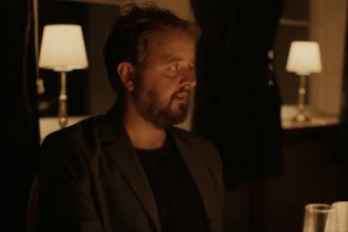 Un Altro Giro - Clip Cena