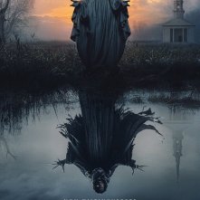 Locandina di Il Sacro Male