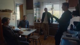 Un Altro Giro - Clip Hemingway