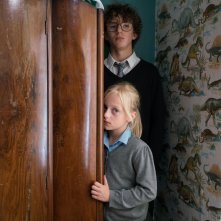 Listen: un momento del film