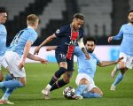 Manchester City-PSG stasera in onda: dove vedere in TV e in streaming la partita di Champions League