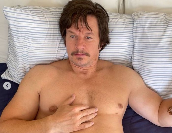 Mark Wahlberg, 10 kg in più in tre settimane: la trasformazione fisica è estrema (FOTO)