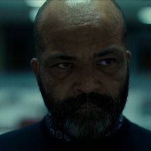 Monster: Jeffrey Wright in un intenso primo piano